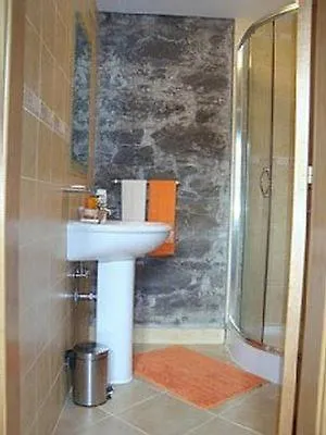 Holiday home Nettes Ferienhaus In Prazeres Mit Terrasse Jardim do Mar