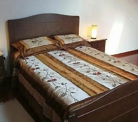 Nettes Ferienhaus In Prazeres Mit Terrasse Holiday home Jardim do Mar