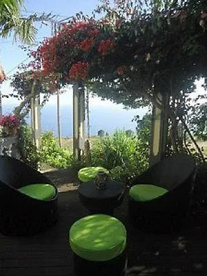Nettes Ferienhaus In Prazeres Mit Terrasse * Jardim do Mar